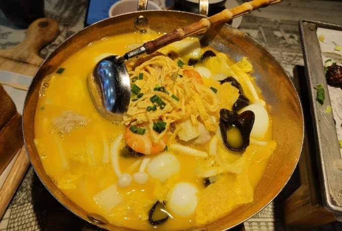同庆楼聚会餐饮