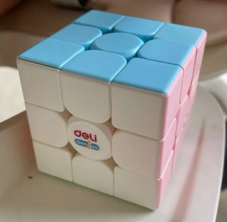 一起来play cube吧