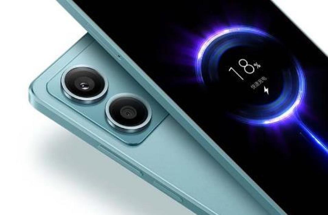 网传丨Redmi 还将发布 Note 13R Pro,33W 快充,定位比 Pro 版本低