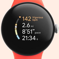 网传丨谷歌新一代 Pixel Watch 2 智能手表外观变化不大，新增 EDA 传感器、安全检查功能
