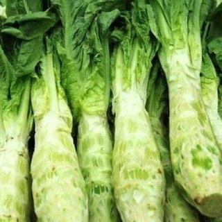贡菜和莴笋是一种菜吗？别吃错了！
