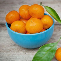 桔子与橘子有何区别？陈皮又是哪种做的？