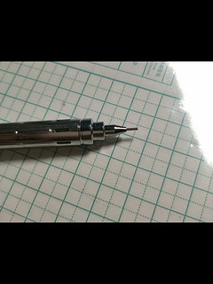 派通pg metal自动铅笔