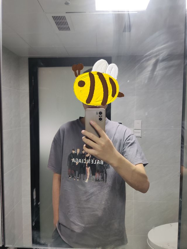 唯一一件奢侈品服装，买了就后悔了