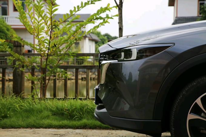 马自达SUV