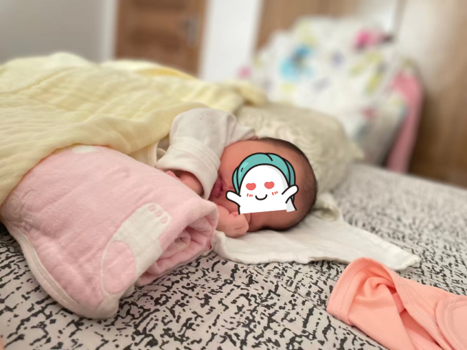 全棉时代连身衣