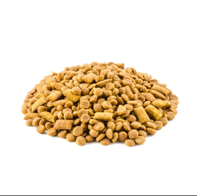 伟嘉猫咪干粮
