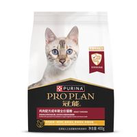 「猫粮选冠能，猫咪身体壮」
