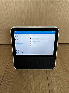 一机两用，给小爱触屏音箱装上Homeassistant