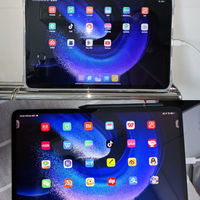 主要用来学习和办公，是选择小米平板6 Max还是6 Pro?