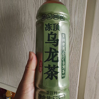 德记开喜冻顶乌龙茶——甘润爽口的绿色饮品