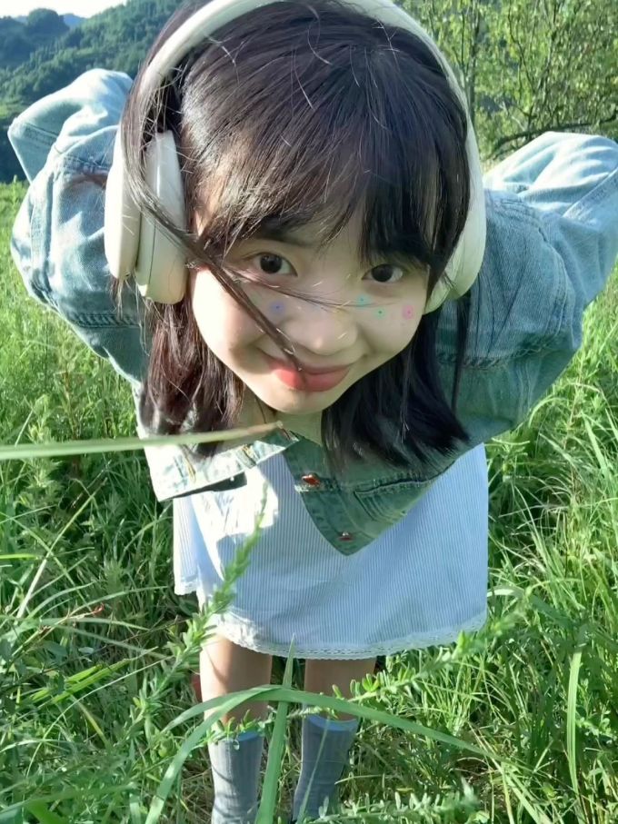 耳机