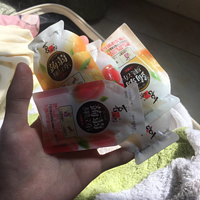 喜之郎零脂蒟蒻果汁果冻——儿童休闲小零食的新选择