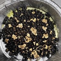 一次失败的自制爆米花经历