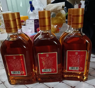 送礼就要送劲酒。