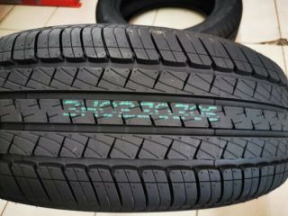 高性价比家用轿车轮胎品牌推荐：固特异NCT5 205/55 R16 91V