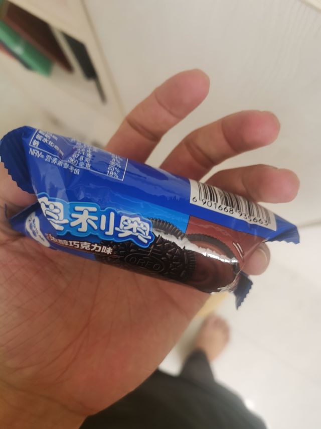 六块一斤的奥利奥哪里有