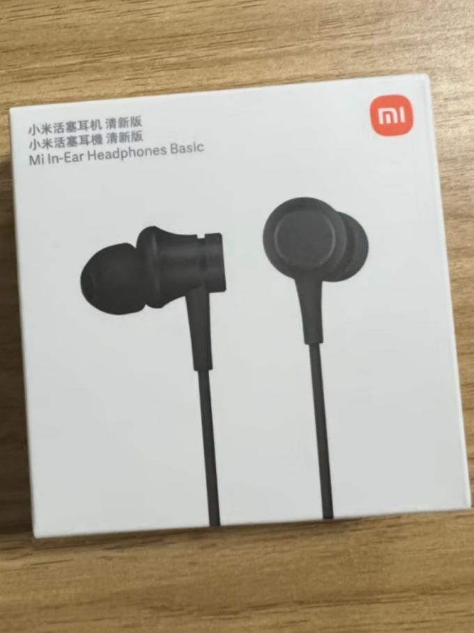 小米耳机