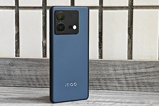 iQOO Neo8 Pro图赏：更强，更Pro！