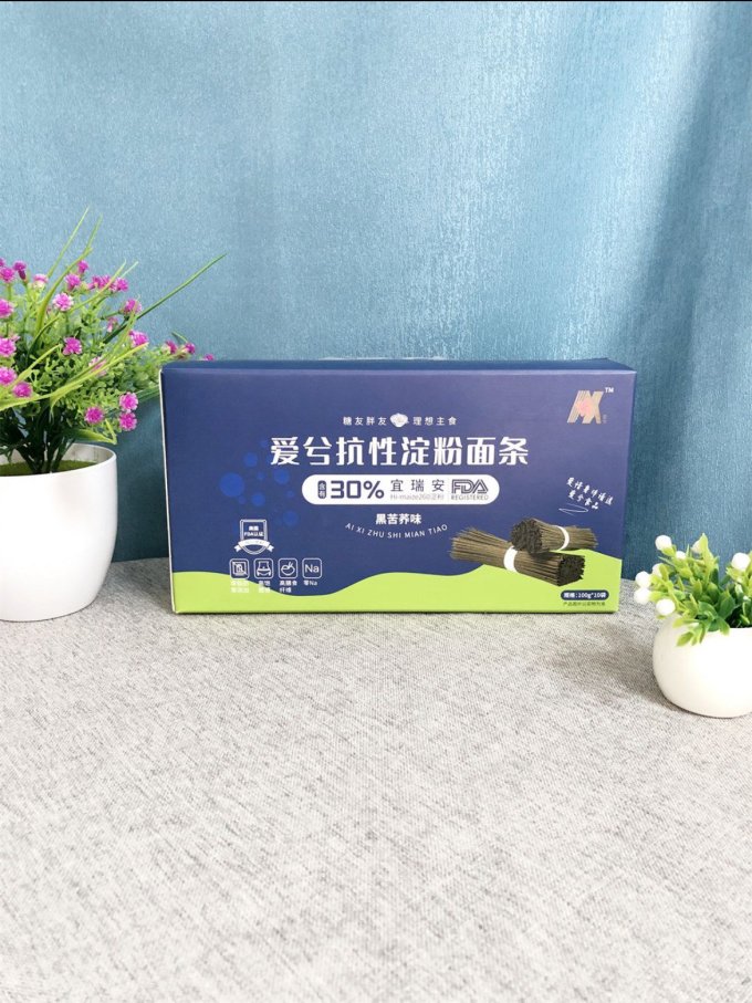 米面杂粮