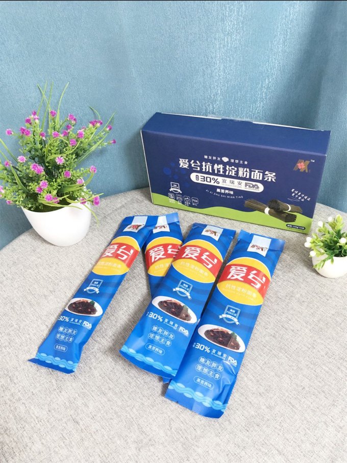 米面杂粮