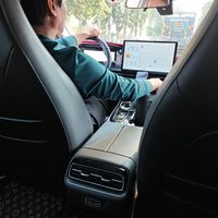 埃安S PLUS还是比较不错的