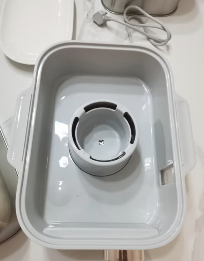 煮蛋器