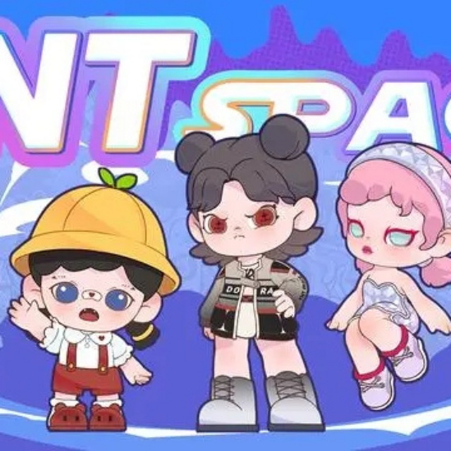 2023PTS上海｜TNT SPACE × PTS，一起奔向潮流世界~ 