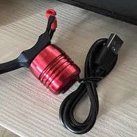 骑行尾灯，选个可爱的