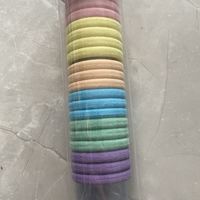 这个头绳太好看了，扎头发也漂亮