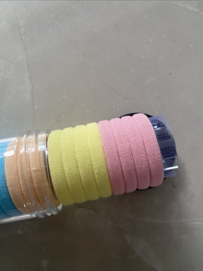 杰唯伊发饰