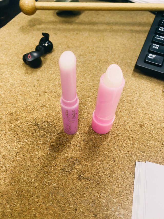 性价比天花板之mistine小草莓