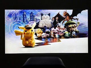 Redmi投影仪 2 Pro全新升级上市，亮度不虚标，在家也能享受影院级观影体验！