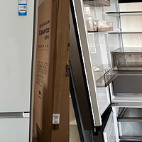 冰箱系列 篇八：分析一万和三四千冰箱的区别，推荐卡萨帝551、550和东芝大白桃