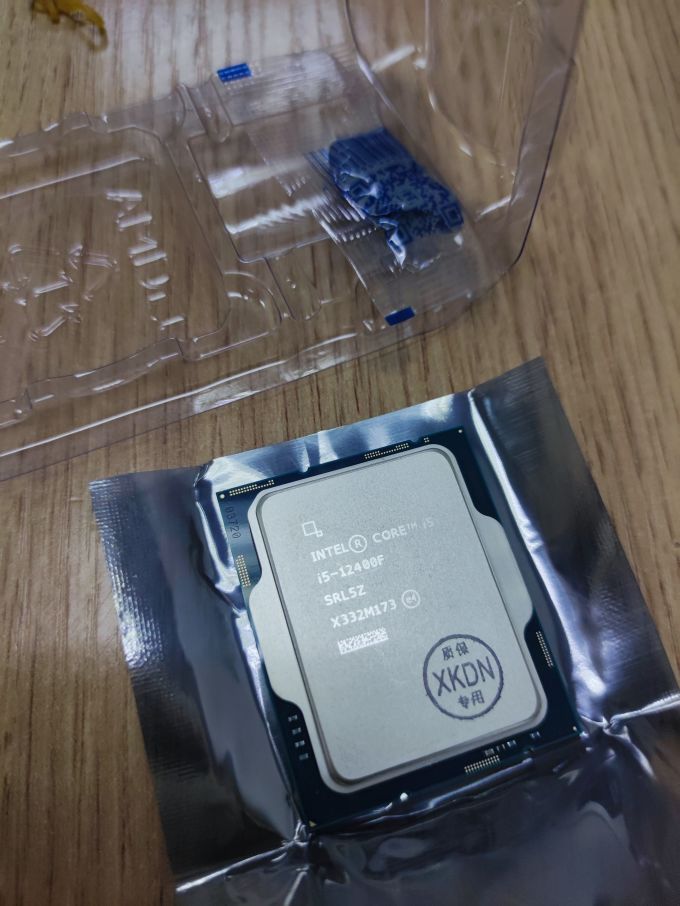 英特尔i5-12400FCPU怎么样 当下装机最实惠的cpu之一,便宜大碗!_什么值得买