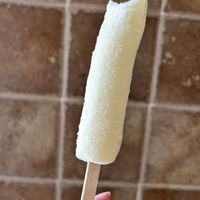 中秋了夏意未尽，啃雪糕的快乐继续