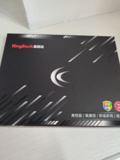 金百达内存条