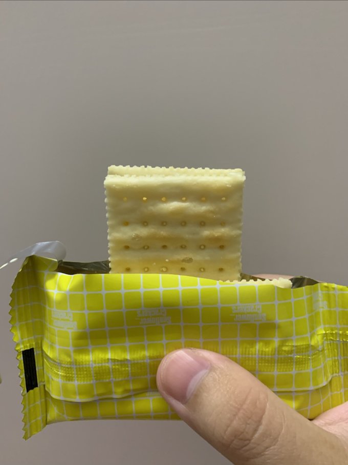 饼干糕点