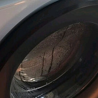 TCL10升滚筒洗衣机。