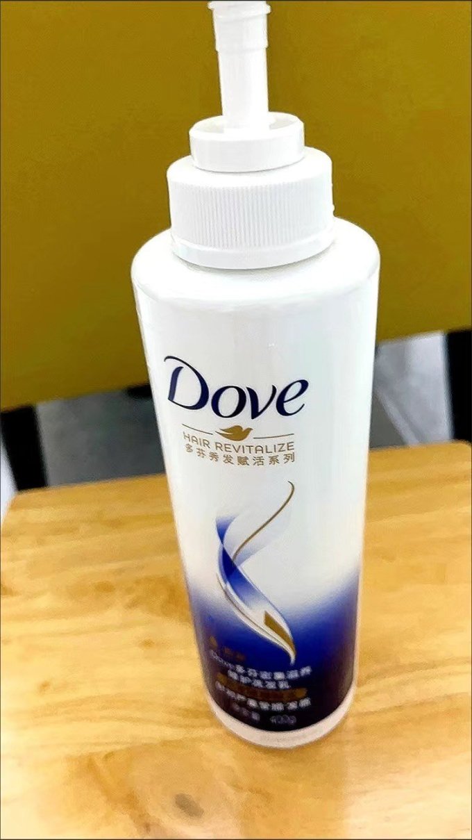 洗发产品