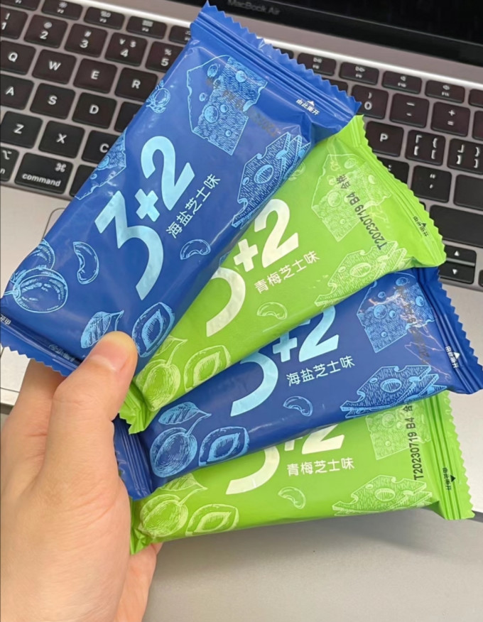 饼干糕点