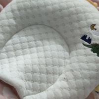 婴儿定型枕