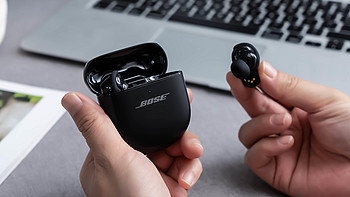 Bose QC消噪耳塞Ultra来啦，真实听感超越期待！