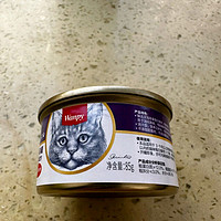 顽皮（Wanpy）泰国进口猫罐头85g*12罐 四种