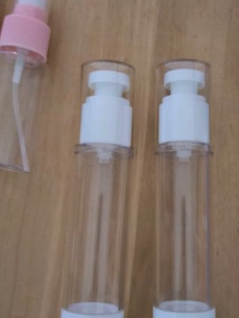 小瓶分装