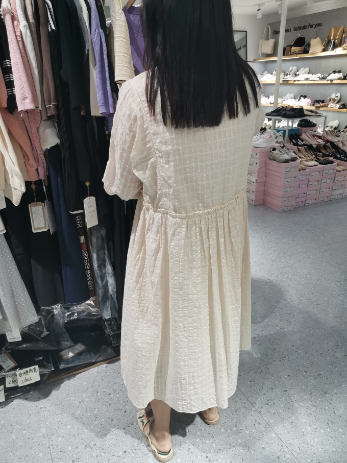 裙装