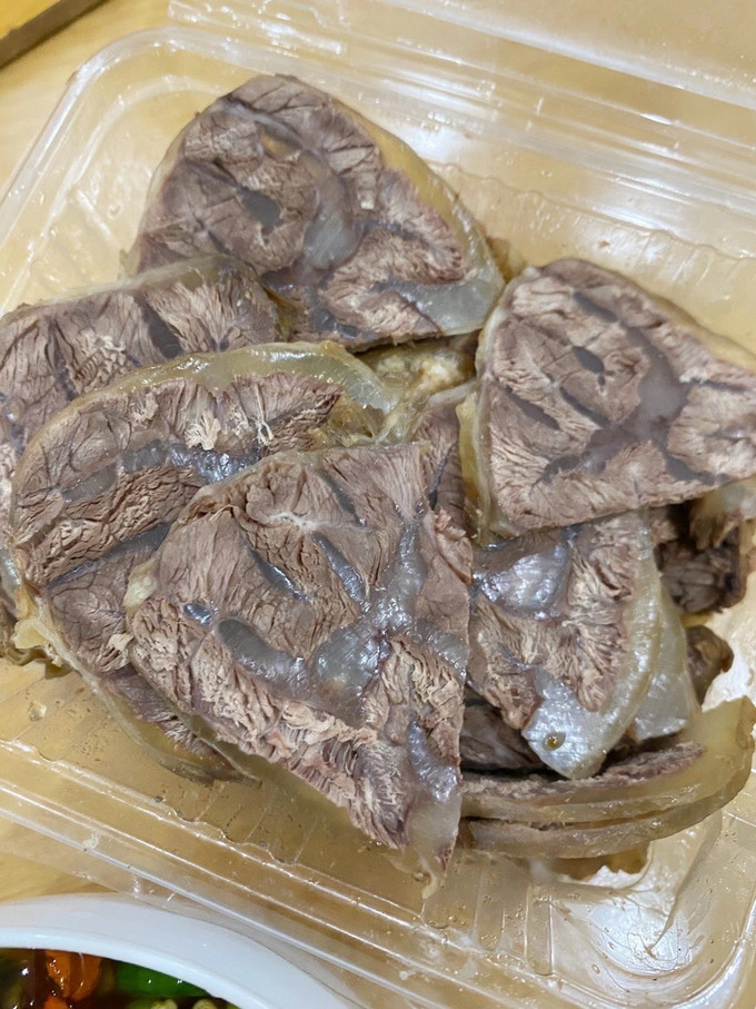 大庄园牛羊肉