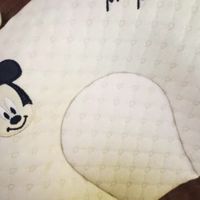 婴儿定型枕