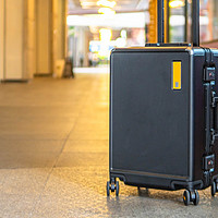 「自用分享」地平线8号HE氦系列 20寸行李箱评测分享丨高质量行李箱推荐