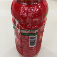 农夫山泉农夫果园30%混合果汁饮料山楂苹果乌梅草莓石榴450ml*5瓶，健康饮品，尽享美味